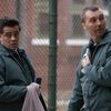 Watch The First Trailer For 'Escape At Dannemora' About Incredible Upstate NY Prison Break